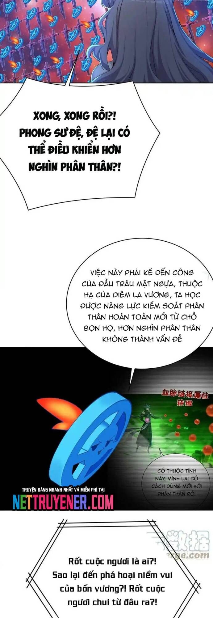 Ta Nhặt Được Thuộc Tính Tại Tu Chân Giới Chap 298 - Next Chap 299