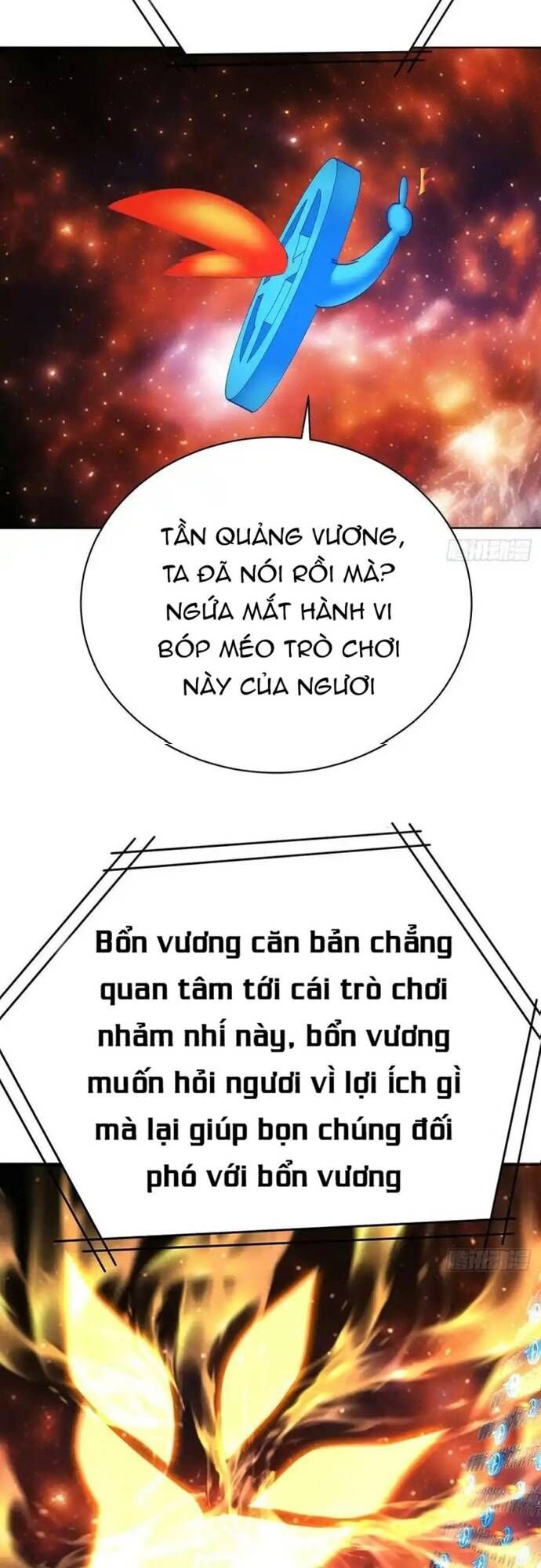 Ta Nhặt Được Thuộc Tính Tại Tu Chân Giới Chap 298 - Next Chap 299