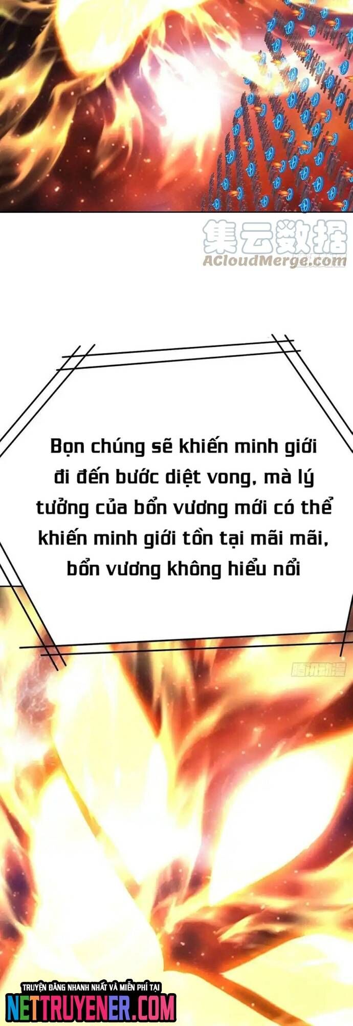 Ta Nhặt Được Thuộc Tính Tại Tu Chân Giới Chap 298 - Next Chap 299