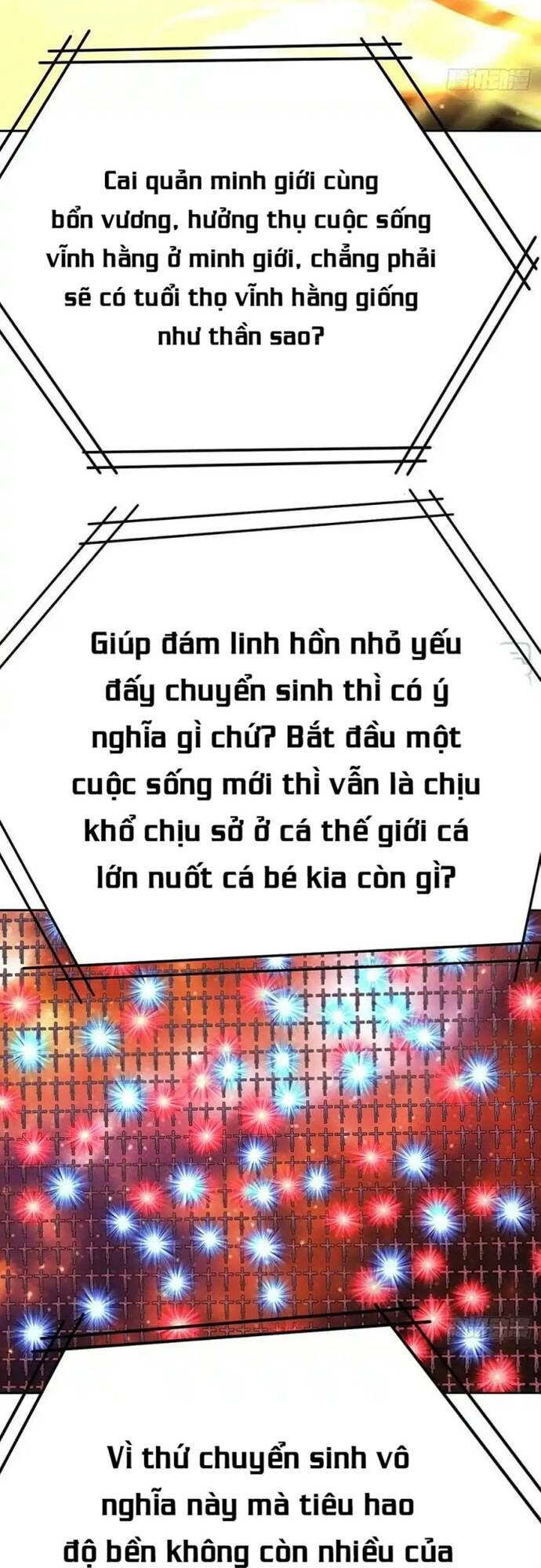 Ta Nhặt Được Thuộc Tính Tại Tu Chân Giới Chap 298 - Next Chap 299
