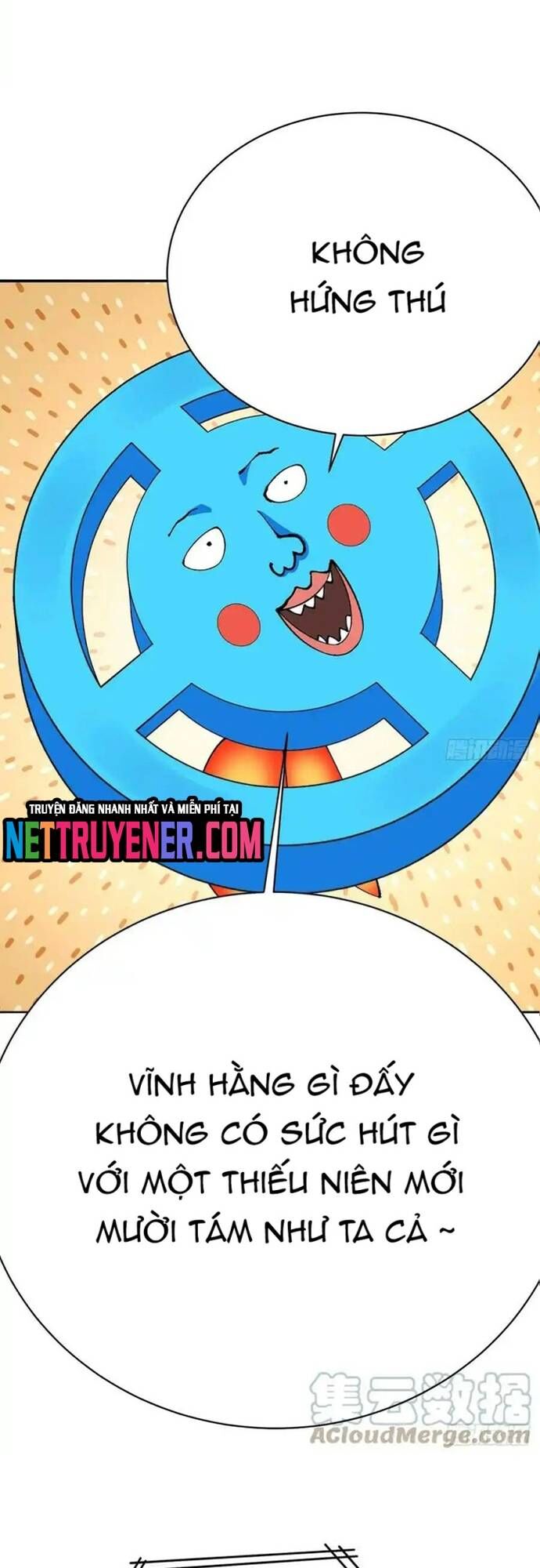 Ta Nhặt Được Thuộc Tính Tại Tu Chân Giới Chap 298 - Next Chap 299