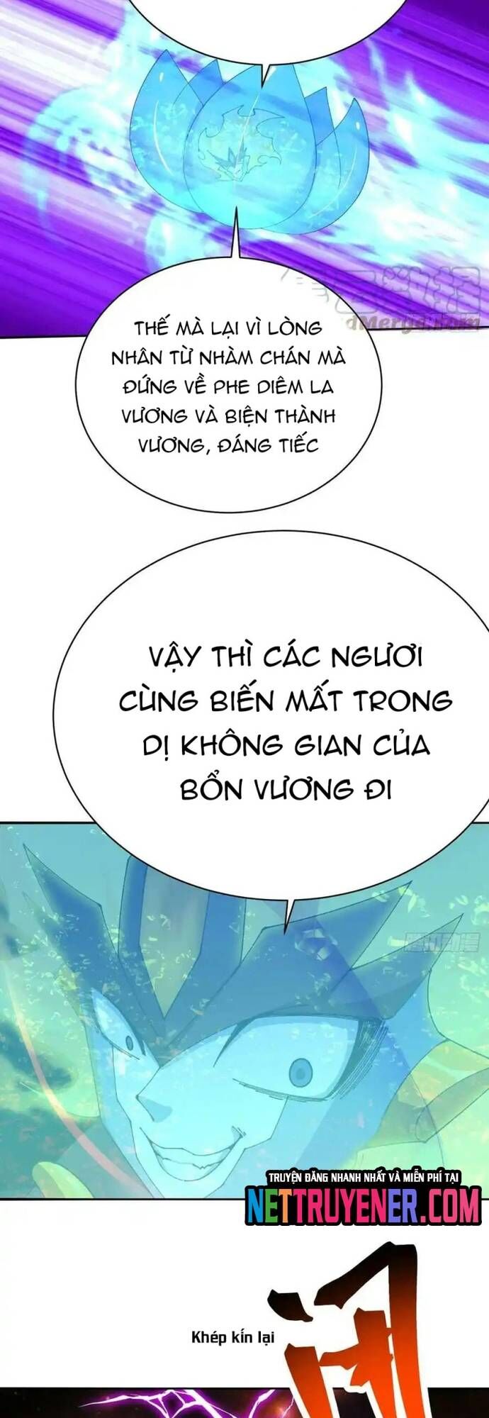 Ta Nhặt Được Thuộc Tính Tại Tu Chân Giới Chap 298 - Next Chap 299