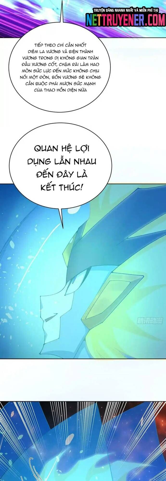 Ta Nhặt Được Thuộc Tính Tại Tu Chân Giới Chap 298 - Next Chap 299