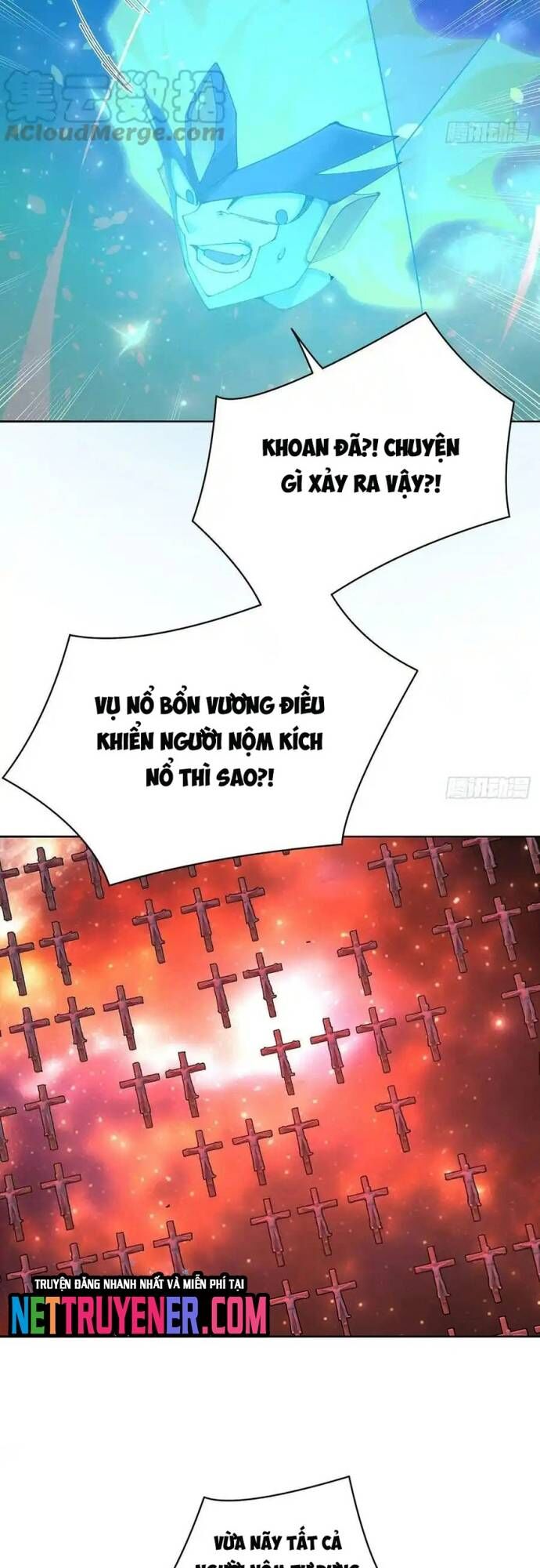Ta Nhặt Được Thuộc Tính Tại Tu Chân Giới Chap 298 - Next Chap 299