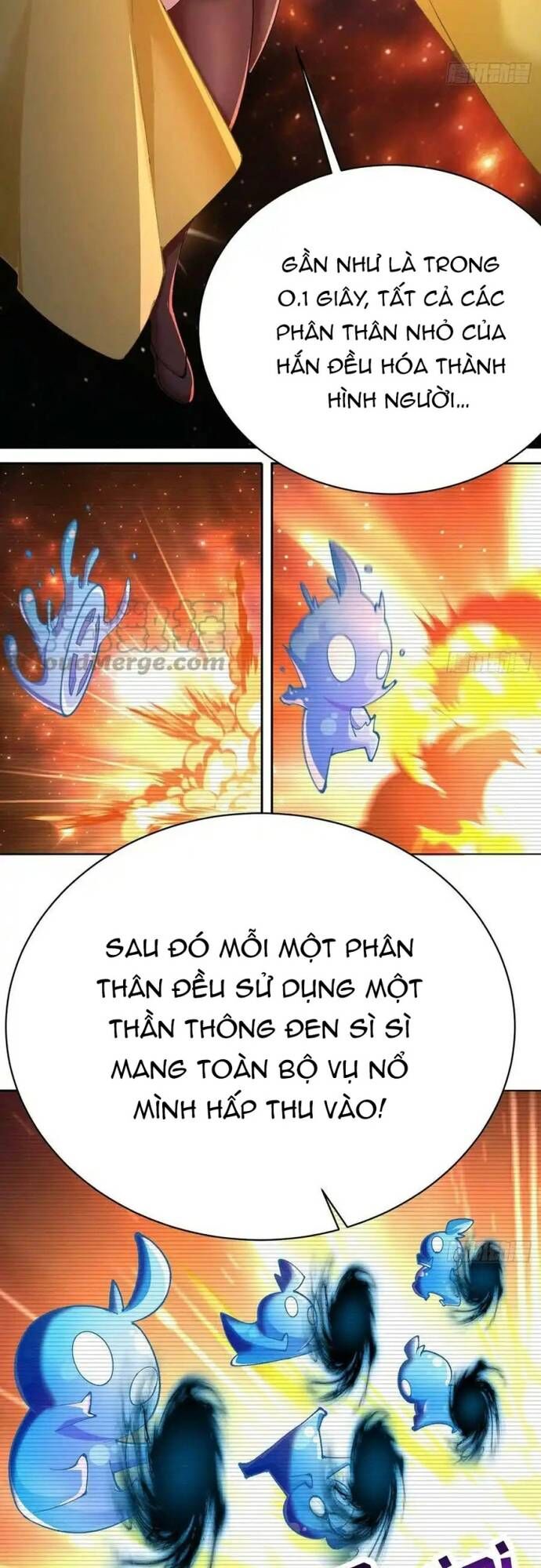 Ta Nhặt Được Thuộc Tính Tại Tu Chân Giới Chap 298 - Next Chap 299