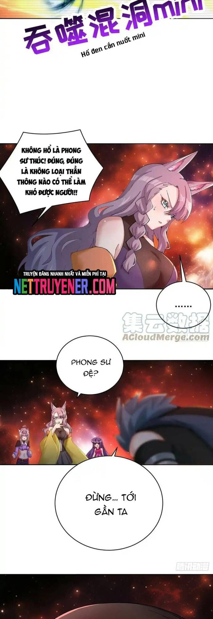 Ta Nhặt Được Thuộc Tính Tại Tu Chân Giới Chap 298 - Next Chap 299
