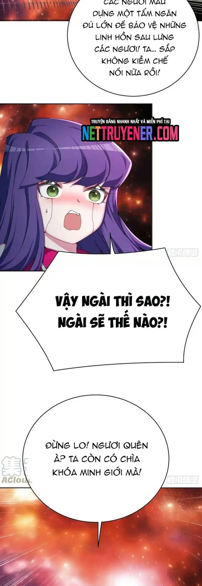 Ta Nhặt Được Thuộc Tính Tại Tu Chân Giới Chap 298 - Next Chap 299
