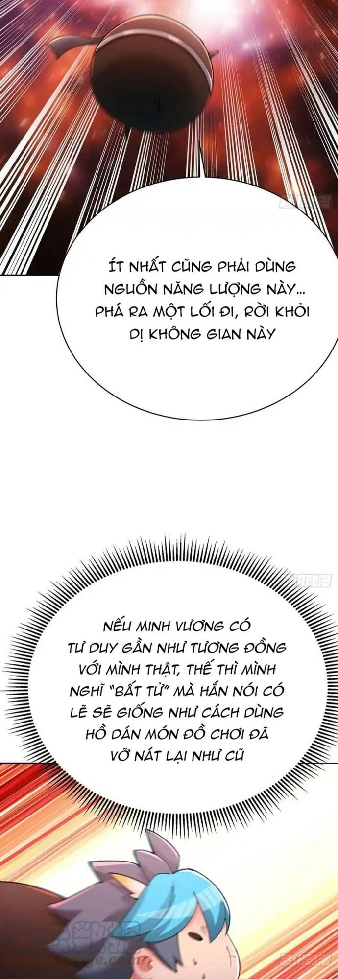 Ta Nhặt Được Thuộc Tính Tại Tu Chân Giới Chap 298 - Next Chap 299