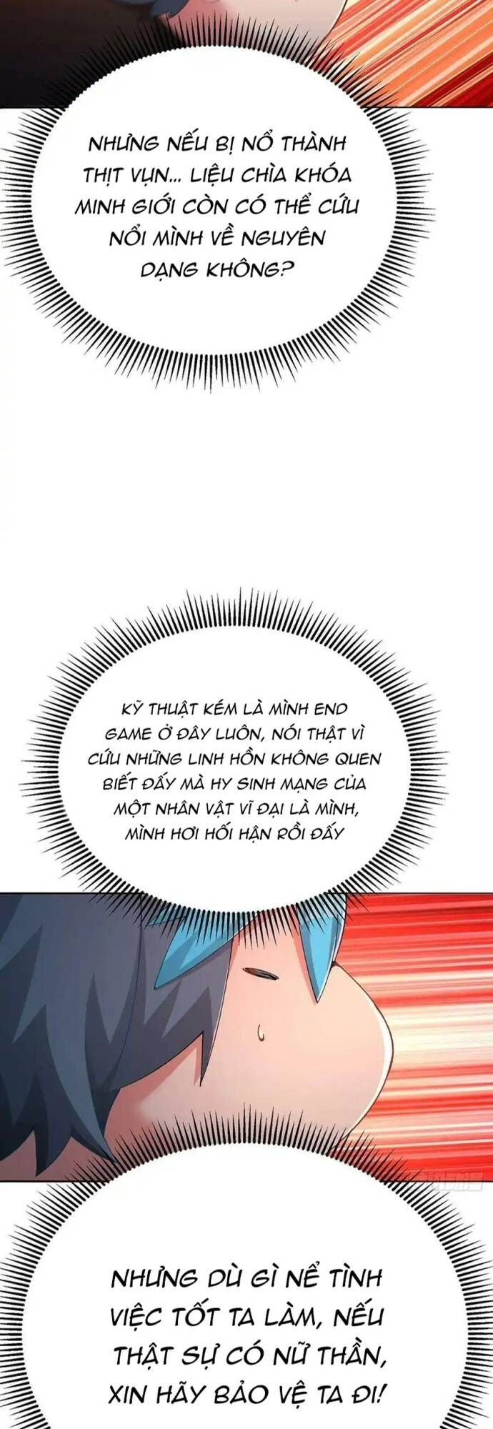Ta Nhặt Được Thuộc Tính Tại Tu Chân Giới Chap 298 - Next Chap 299
