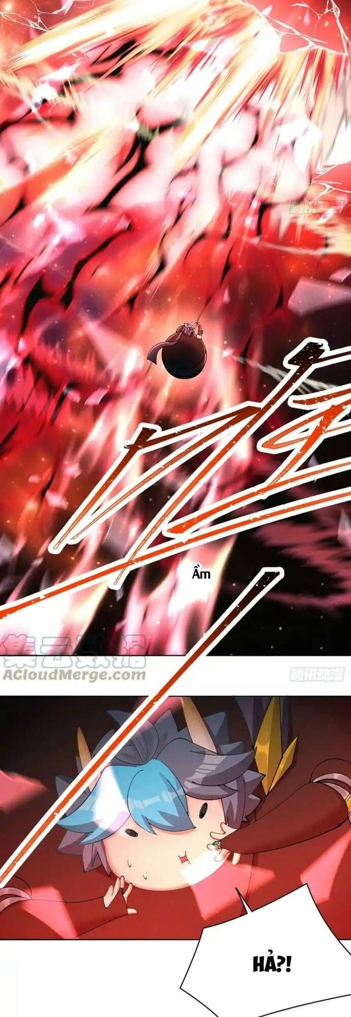 Ta Nhặt Được Thuộc Tính Tại Tu Chân Giới Chap 298 - Next Chap 299