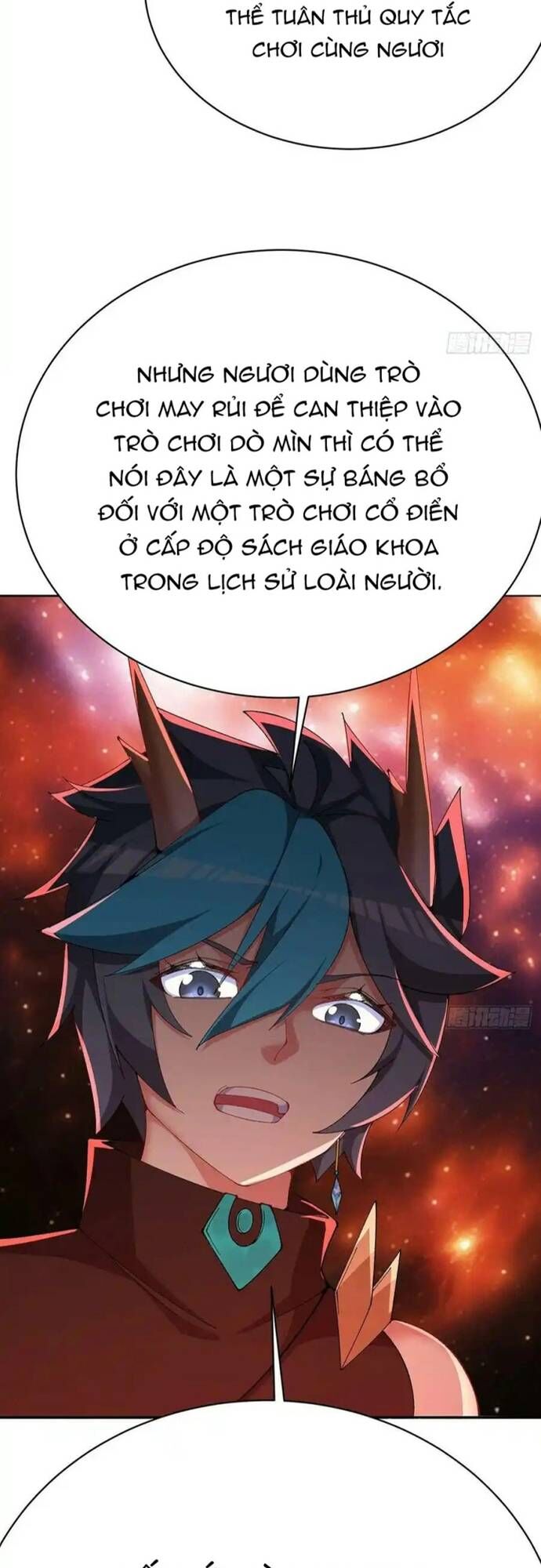 Ta Nhặt Được Thuộc Tính Tại Tu Chân Giới Chap 298 - Next Chap 299
