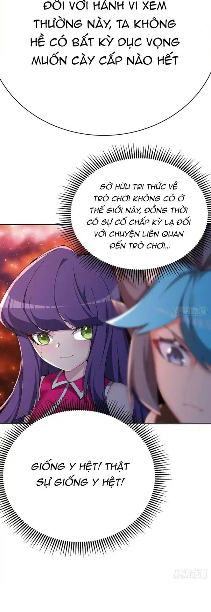 Ta Nhặt Được Thuộc Tính Tại Tu Chân Giới Chap 298 - Next Chap 299