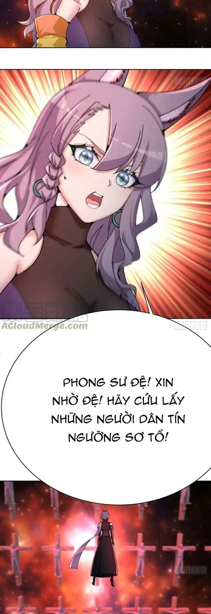 Ta Nhặt Được Thuộc Tính Tại Tu Chân Giới Chap 298 - Next Chap 299
