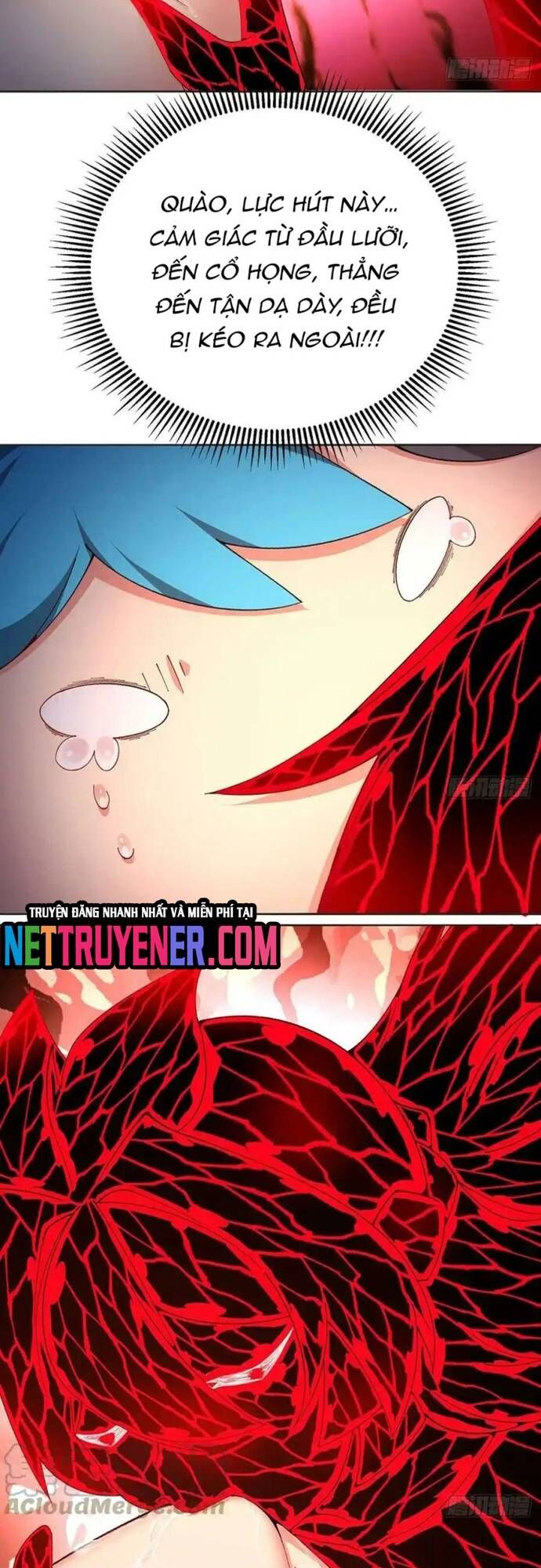 Ta Nhặt Được Thuộc Tính Tại Tu Chân Giới Chap 299 - Next Chap 300