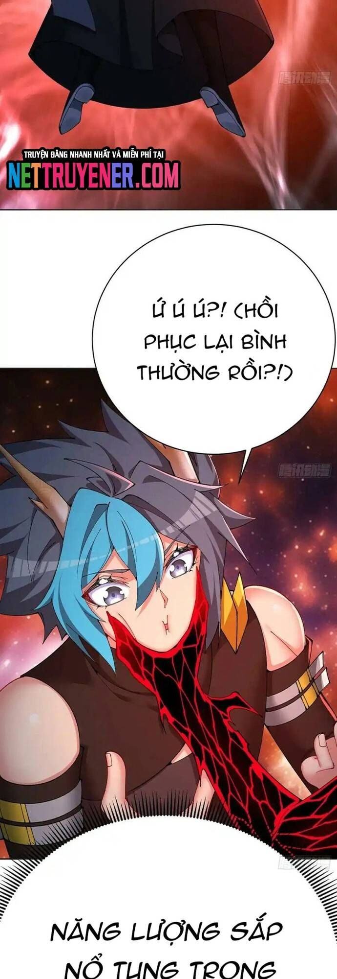 Ta Nhặt Được Thuộc Tính Tại Tu Chân Giới Chap 299 - Next Chap 300