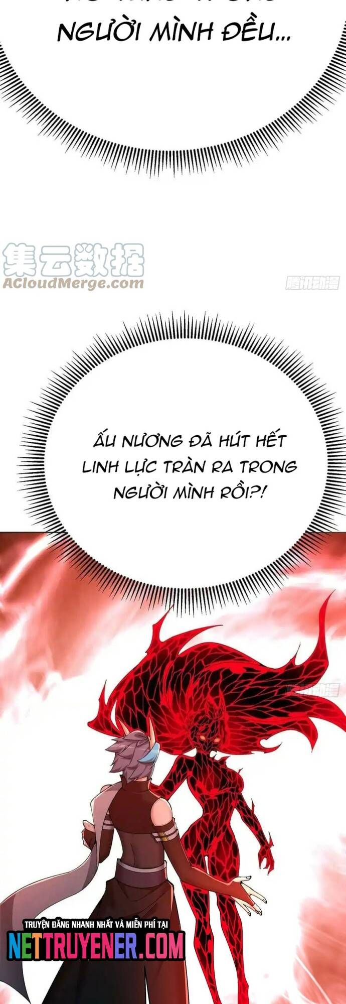 Ta Nhặt Được Thuộc Tính Tại Tu Chân Giới Chap 299 - Next Chap 300