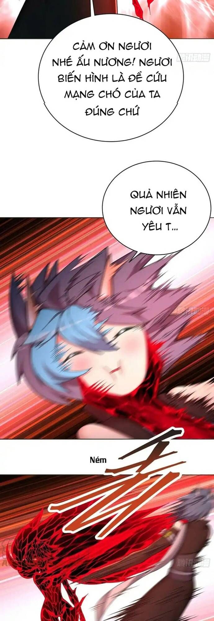 Ta Nhặt Được Thuộc Tính Tại Tu Chân Giới Chap 299 - Next Chap 300