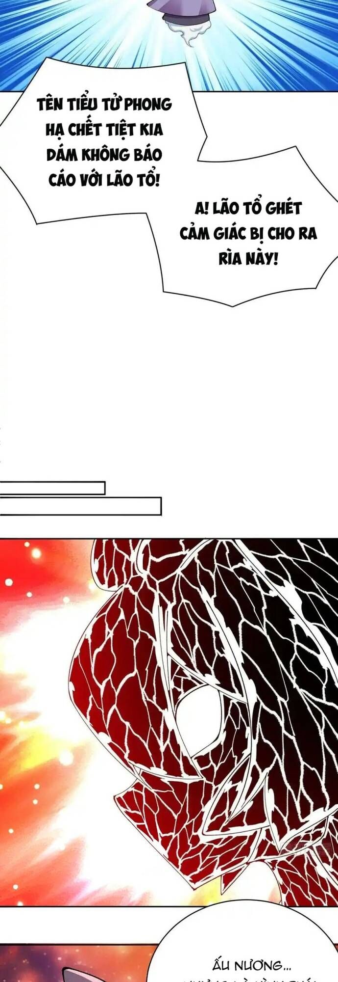Ta Nhặt Được Thuộc Tính Tại Tu Chân Giới Chap 299 - Next Chap 300