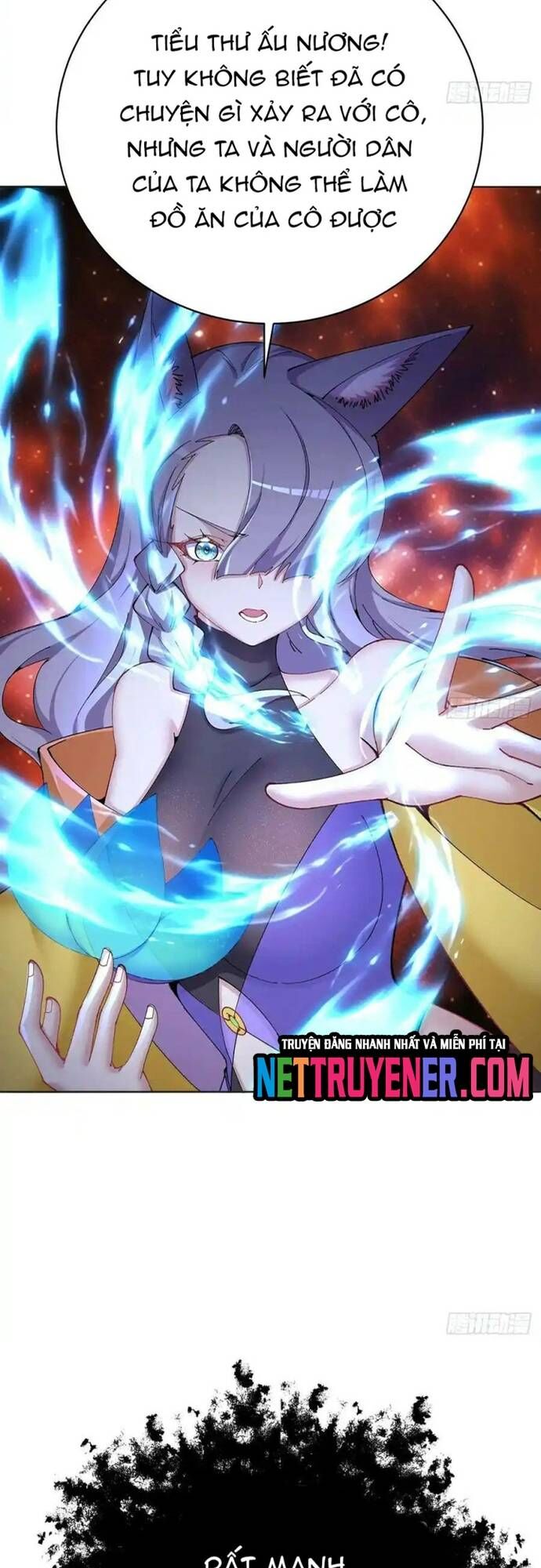 Ta Nhặt Được Thuộc Tính Tại Tu Chân Giới Chap 299 - Next Chap 300