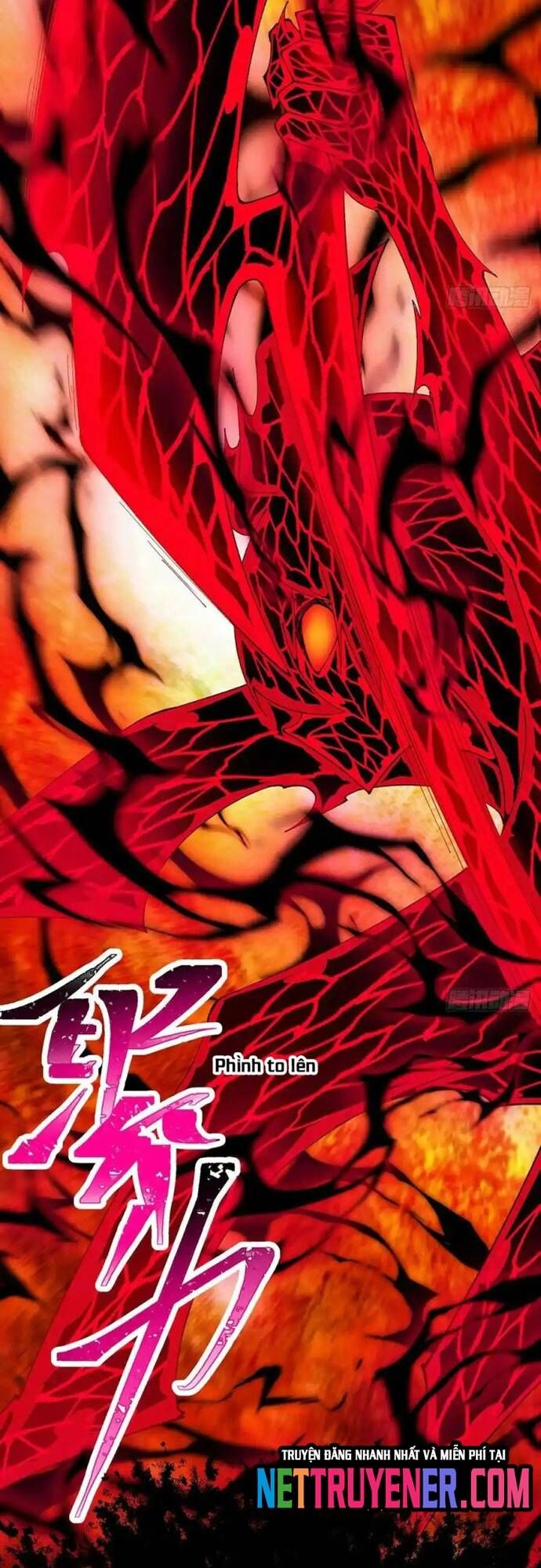 Ta Nhặt Được Thuộc Tính Tại Tu Chân Giới Chap 299 - Next Chap 300