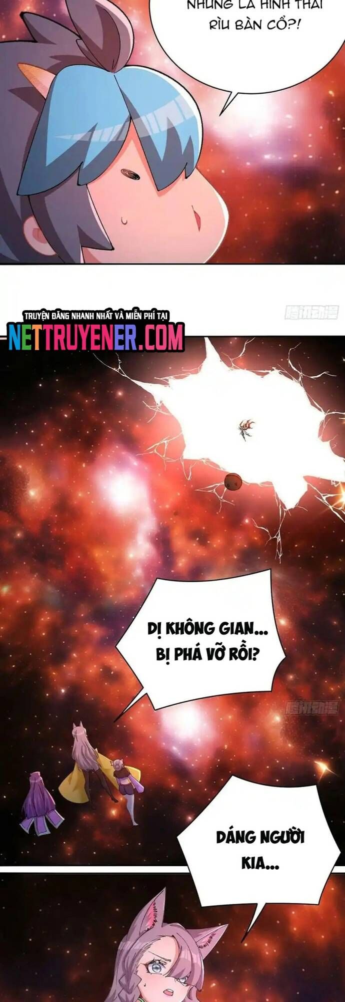 Ta Nhặt Được Thuộc Tính Tại Tu Chân Giới Chap 299 - Next Chap 300