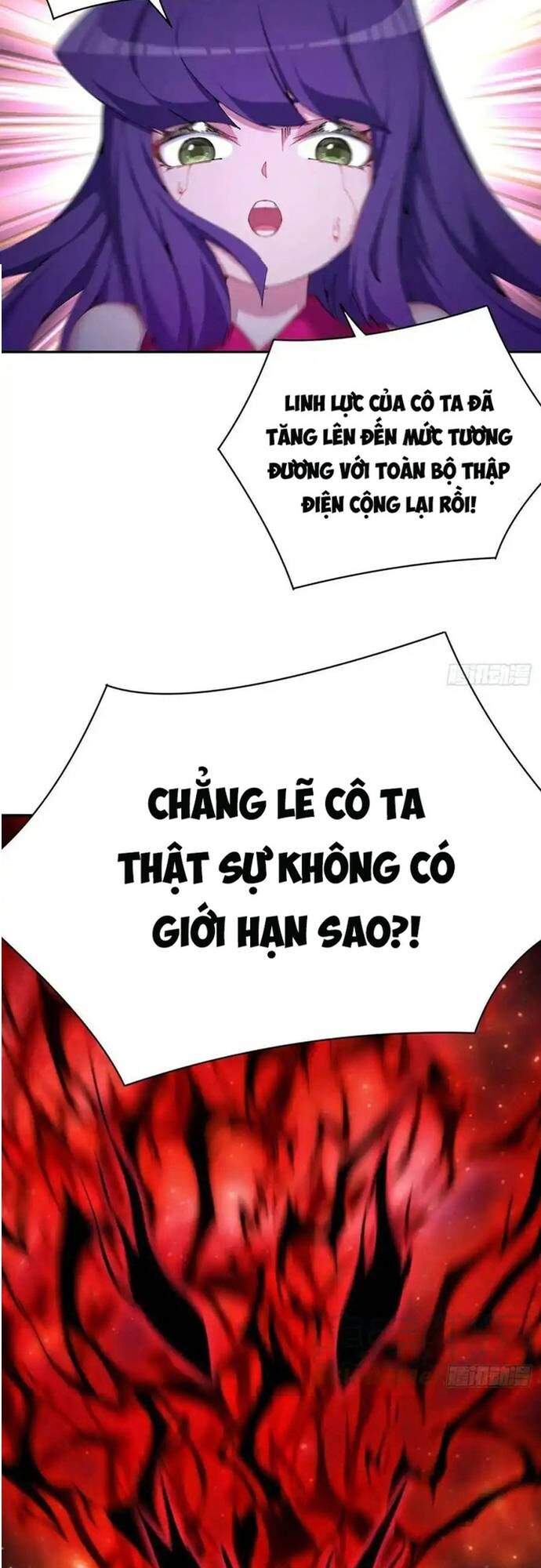 Ta Nhặt Được Thuộc Tính Tại Tu Chân Giới Chap 299 - Next Chap 300