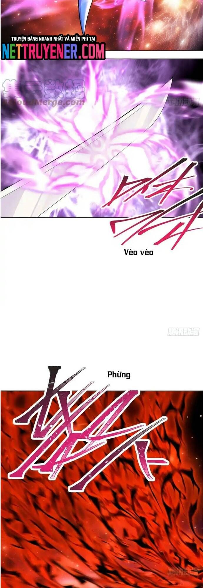 Ta Nhặt Được Thuộc Tính Tại Tu Chân Giới Chap 299 - Next Chap 300