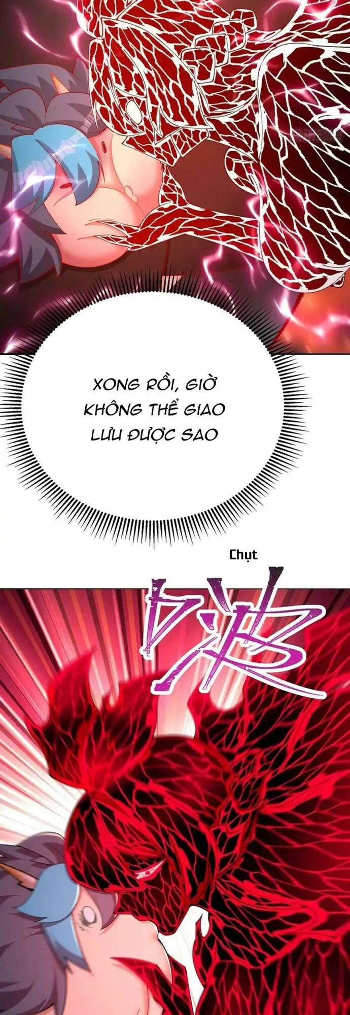 Ta Nhặt Được Thuộc Tính Tại Tu Chân Giới Chap 299 - Next Chap 300