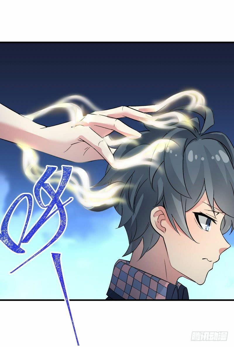 Ta Nhặt Được Thuộc Tính Tại Tu Chân Giới Chap 3 - Next Chap 4