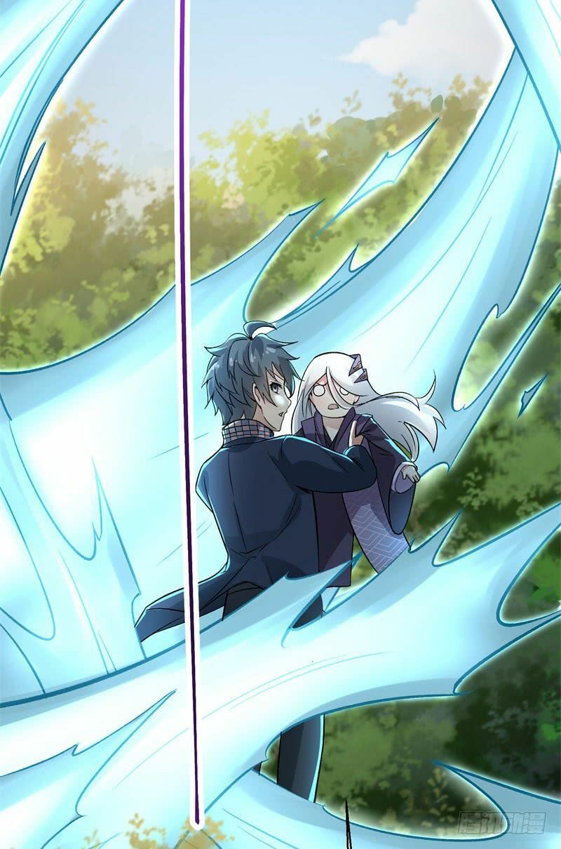 Ta Nhặt Được Thuộc Tính Tại Tu Chân Giới Chap 3 - Next Chap 4