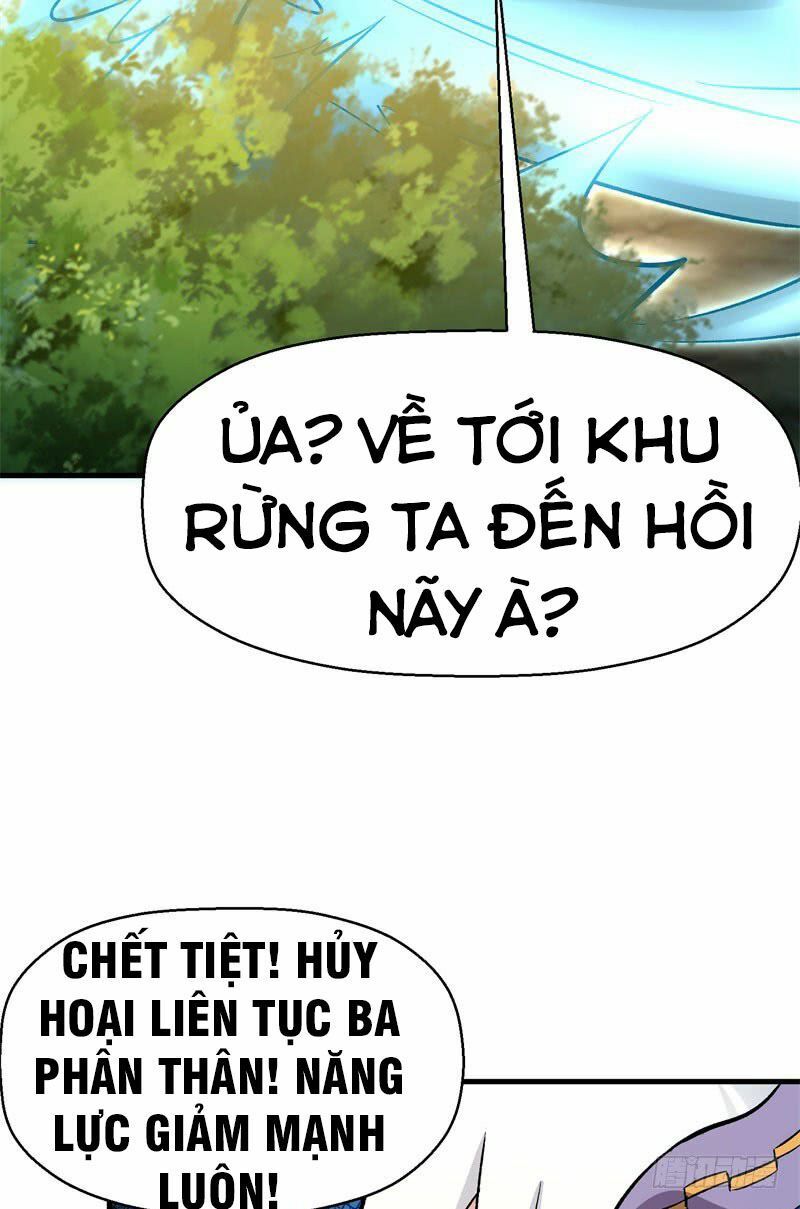 Ta Nhặt Được Thuộc Tính Tại Tu Chân Giới Chap 3 - Next Chap 4
