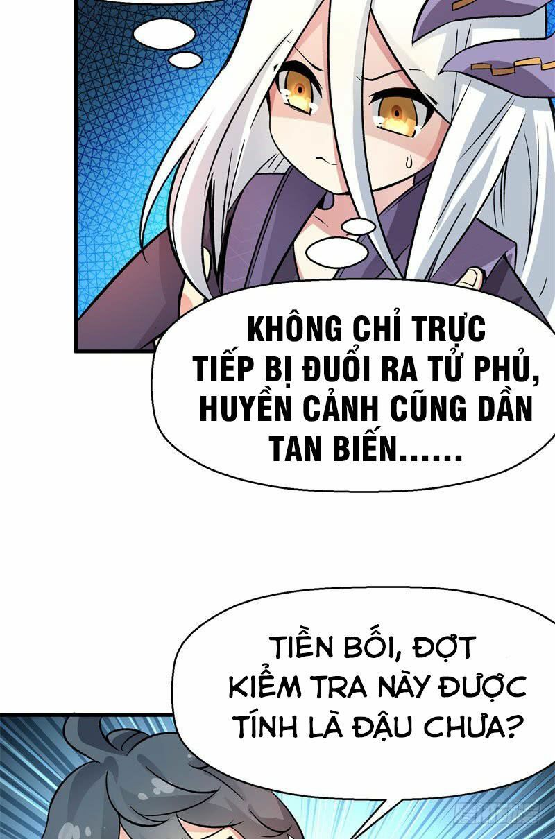 Ta Nhặt Được Thuộc Tính Tại Tu Chân Giới Chap 3 - Next Chap 4