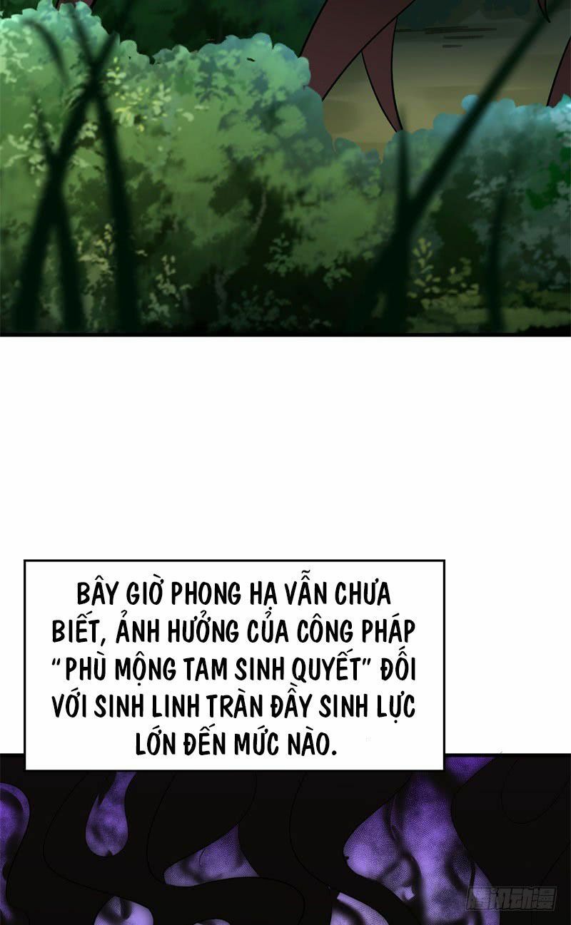 Ta Nhặt Được Thuộc Tính Tại Tu Chân Giới Chap 3 - Next Chap 4