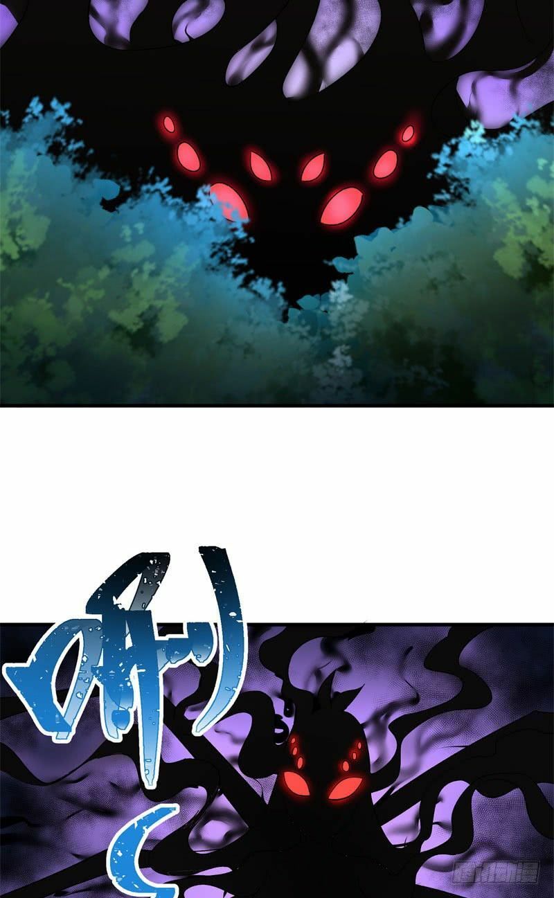 Ta Nhặt Được Thuộc Tính Tại Tu Chân Giới Chap 3 - Next Chap 4