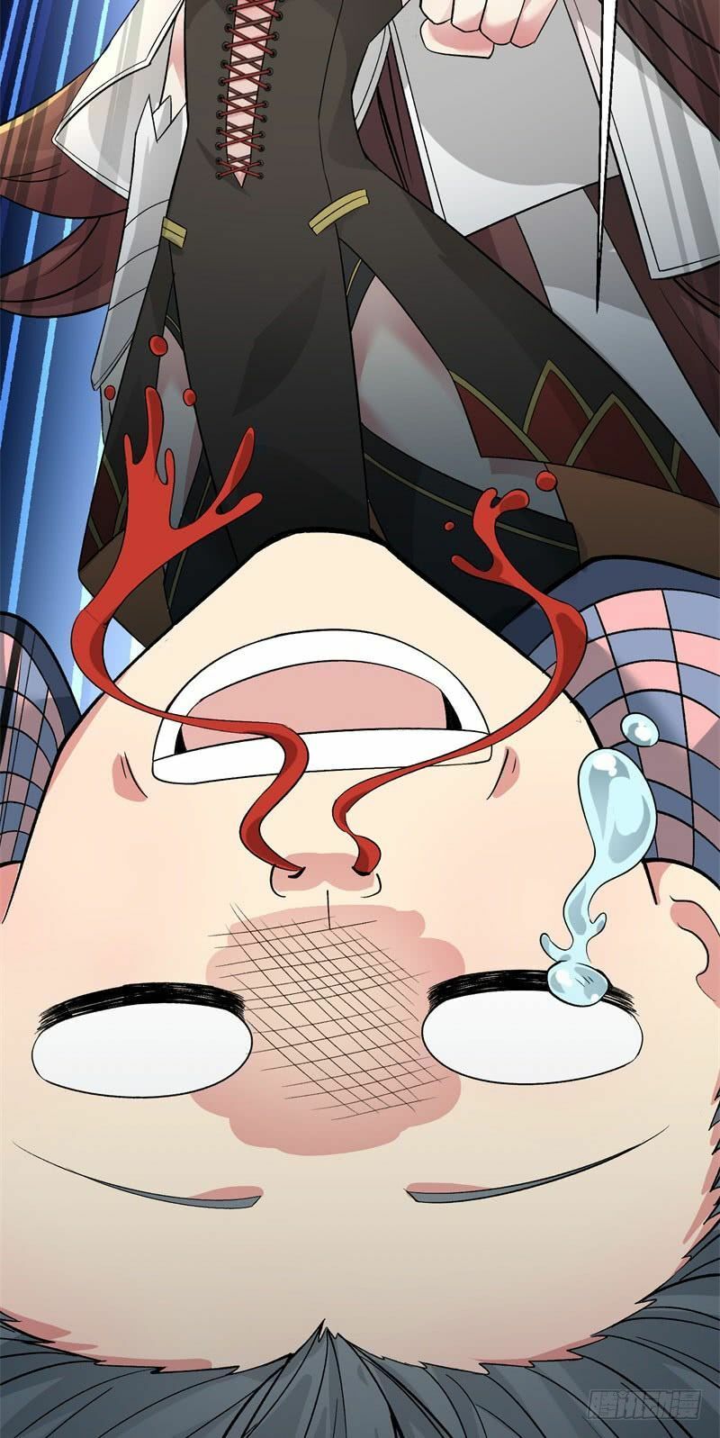 Ta Nhặt Được Thuộc Tính Tại Tu Chân Giới Chap 3 - Next Chap 4