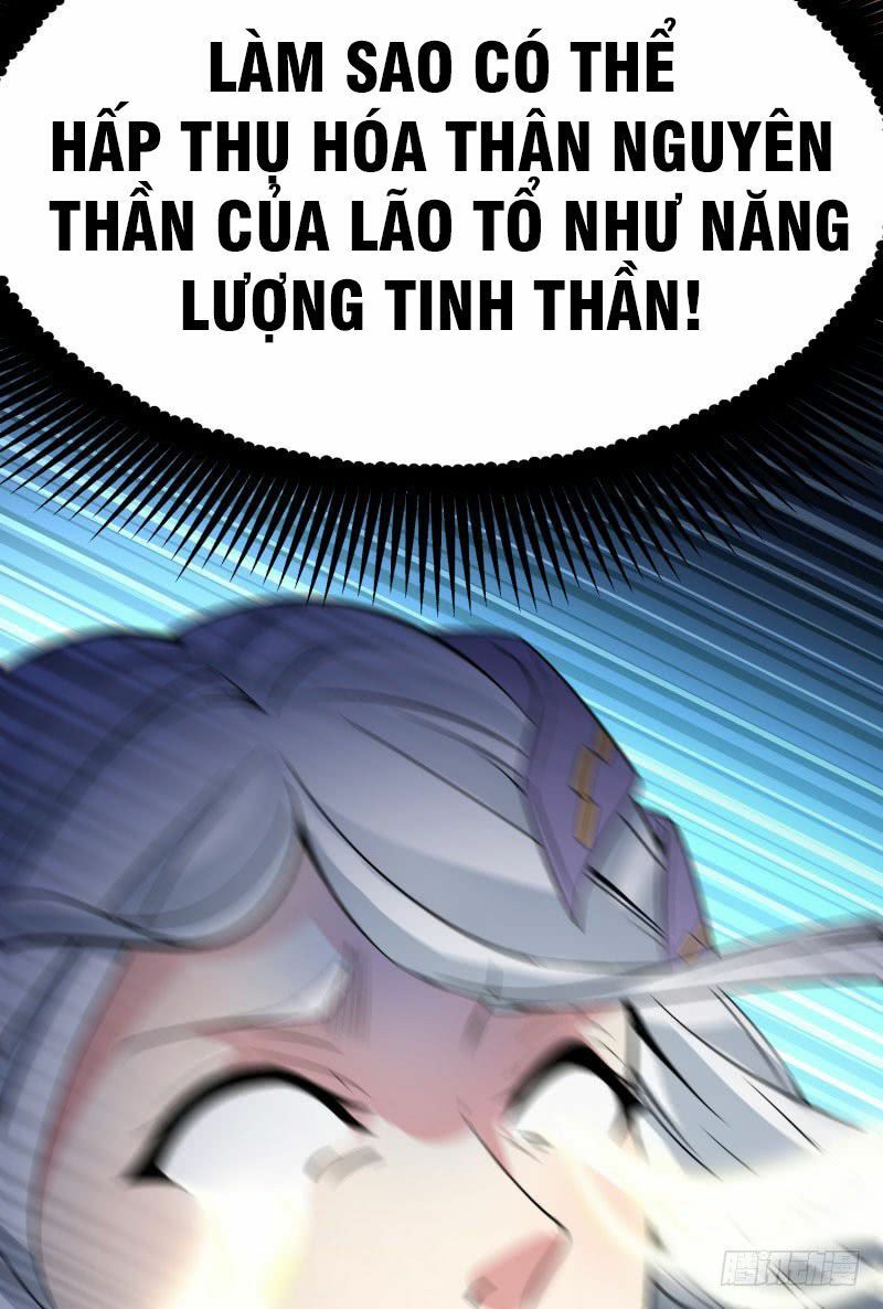 Ta Nhặt Được Thuộc Tính Tại Tu Chân Giới Chap 3 - Next Chap 4
