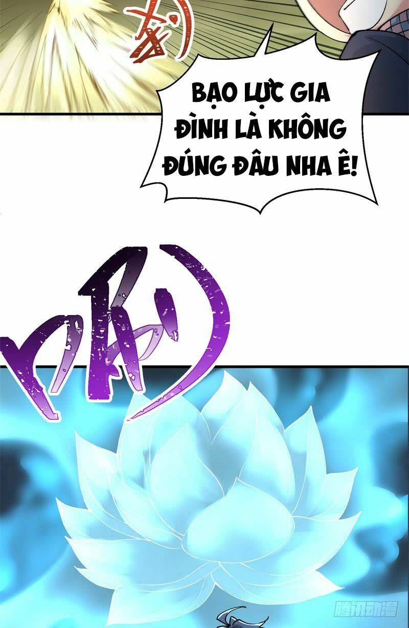 Ta Nhặt Được Thuộc Tính Tại Tu Chân Giới Chap 3 - Next Chap 4