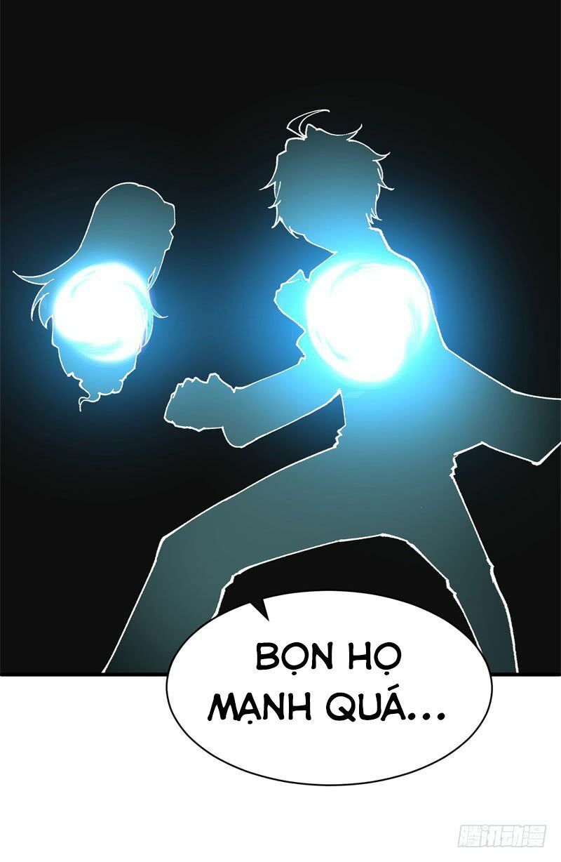 Ta Nhặt Được Thuộc Tính Tại Tu Chân Giới Chap 3 - Next Chap 4