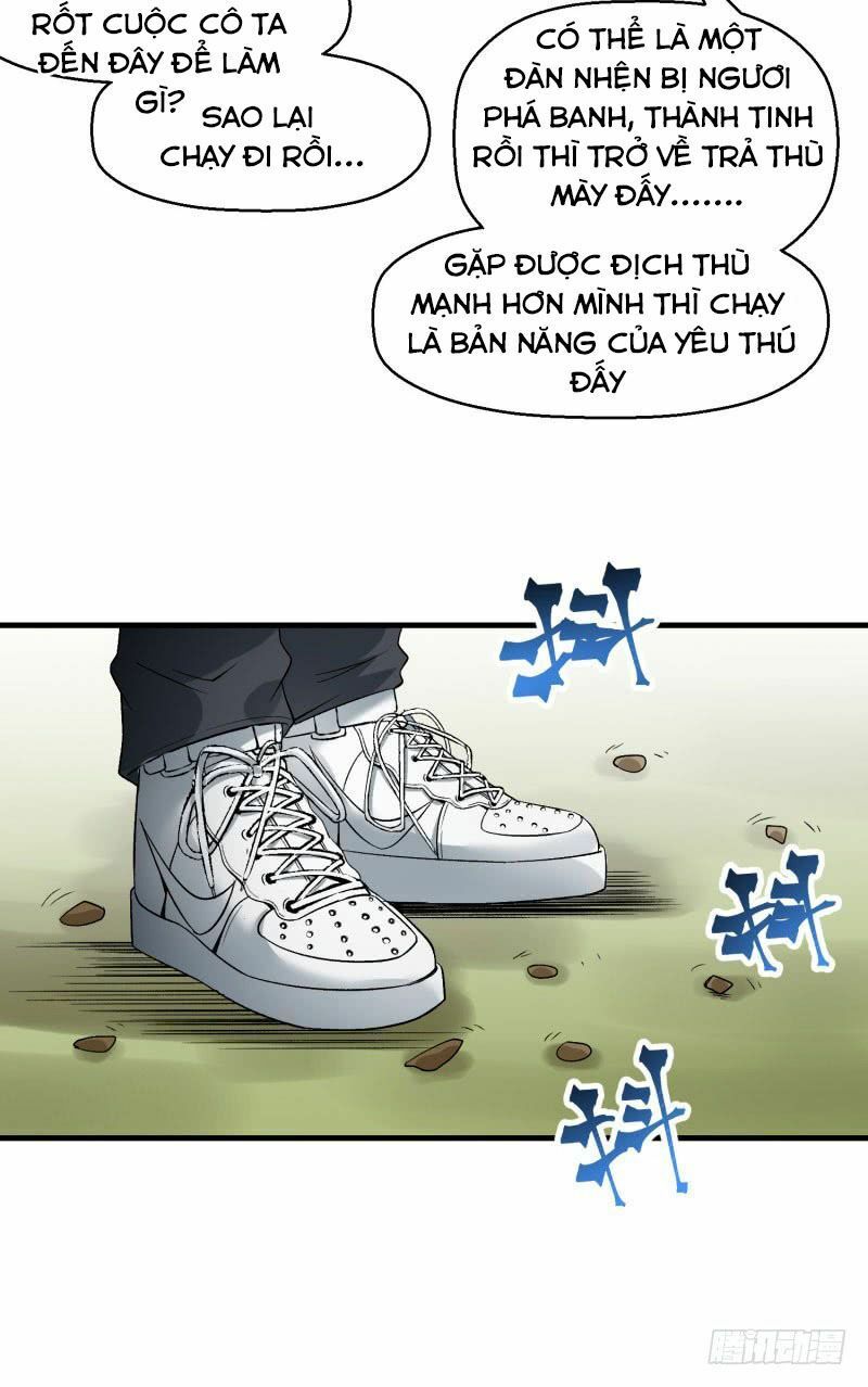 Ta Nhặt Được Thuộc Tính Tại Tu Chân Giới Chap 3 - Next Chap 4