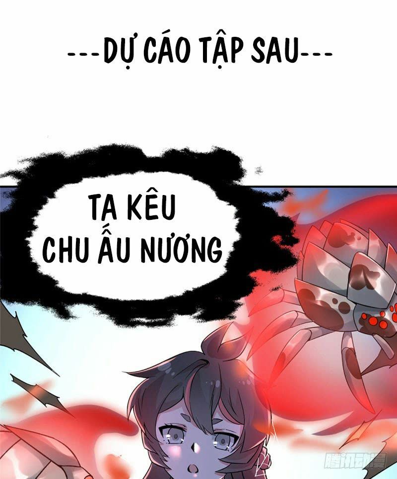 Ta Nhặt Được Thuộc Tính Tại Tu Chân Giới Chap 3 - Next Chap 4