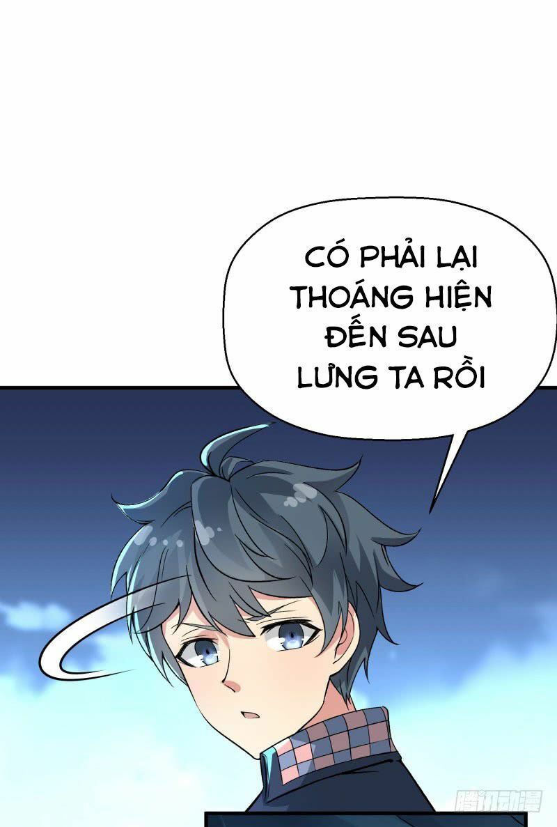 Ta Nhặt Được Thuộc Tính Tại Tu Chân Giới Chap 3 - Next Chap 4