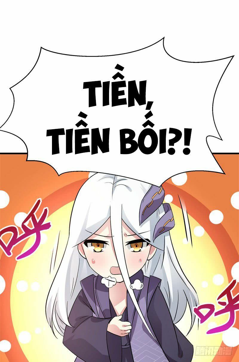 Ta Nhặt Được Thuộc Tính Tại Tu Chân Giới Chap 3 - Next Chap 4