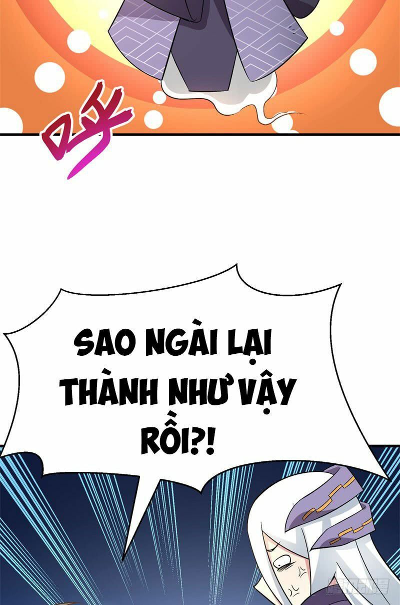 Ta Nhặt Được Thuộc Tính Tại Tu Chân Giới Chap 3 - Next Chap 4