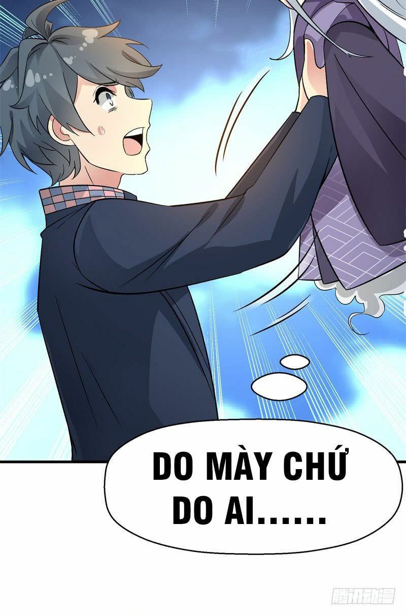 Ta Nhặt Được Thuộc Tính Tại Tu Chân Giới Chap 3 - Next Chap 4