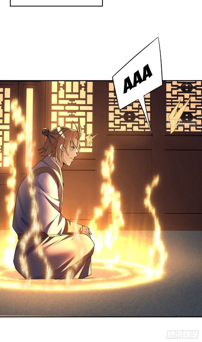 Ta Nhặt Được Thuộc Tính Tại Tu Chân Giới Chap 30 - Next Chap 31