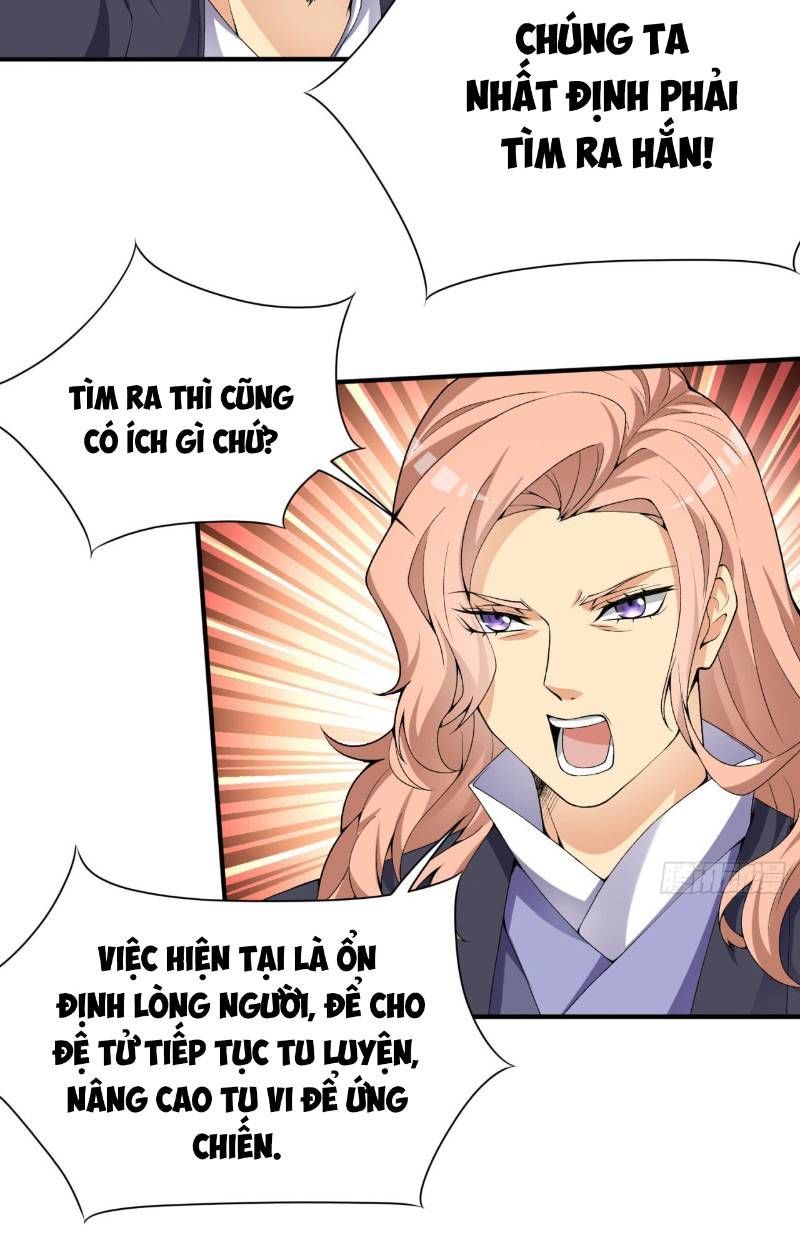 Ta Nhặt Được Thuộc Tính Tại Tu Chân Giới Chap 30 - Next Chap 31