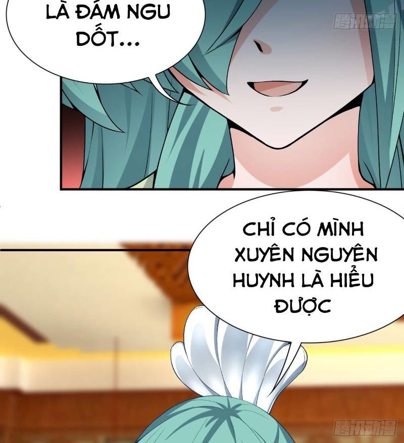 Ta Nhặt Được Thuộc Tính Tại Tu Chân Giới Chap 30 - Next Chap 31
