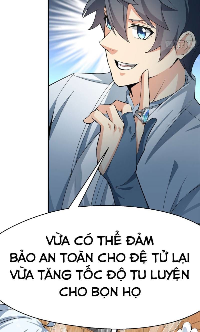 Ta Nhặt Được Thuộc Tính Tại Tu Chân Giới Chap 30 - Next Chap 31
