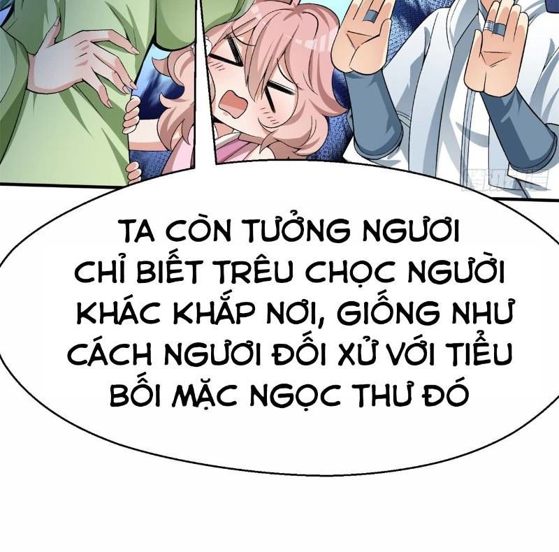 Ta Nhặt Được Thuộc Tính Tại Tu Chân Giới Chap 30 - Next Chap 31