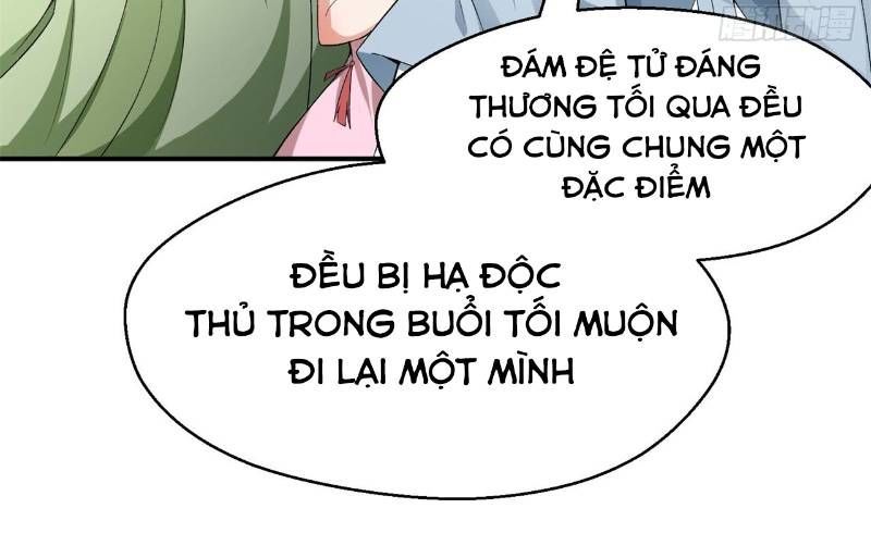 Ta Nhặt Được Thuộc Tính Tại Tu Chân Giới Chap 30 - Next Chap 31